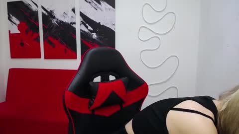 Melissa online show from 07-21-26, 05:21