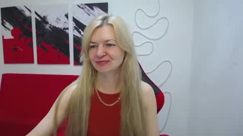 Melissa online show from 07-28-26, 05:25