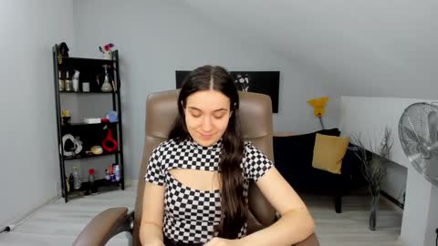 Snapshot of melissawiliam chatting on 01-16-25, 06:59 melissawiliam online show from 01-16-25, 06:59