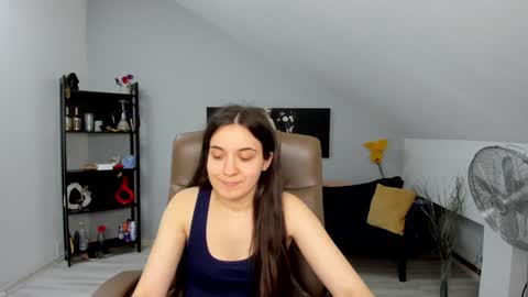 Snapshot of melissawiliam chatting on 01-20-25, 03:07 melissawiliam online show from 01-20-25, 03:07