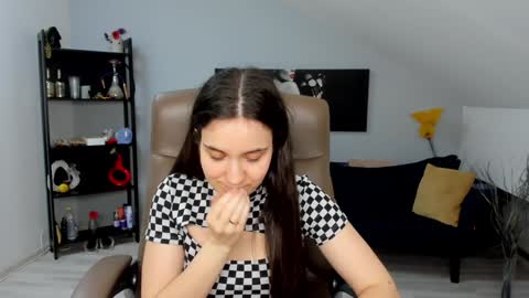 Snapshot of melissawiliam chatting on 01-22-25, 06:20 melissawiliam online show from 01-22-25, 06:20