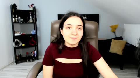 Snapshot of melissawiliam chatting on 01-23-25, 02:39 melissawiliam online show from 01-23-25, 02:39