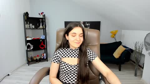 Snapshot of melissawiliam chatting on 01-28-25, 06:17 melissawiliam online show from 01-28-25, 06:17