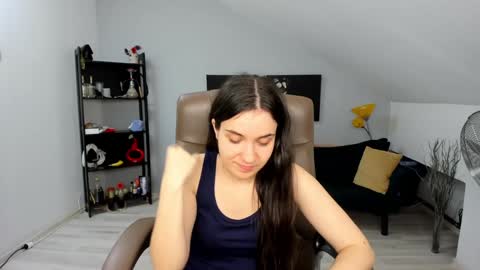 Snapshot of melissawiliam chatting on 01-29-25, 05:56 melissawiliam online show from 01-29-25, 05:56