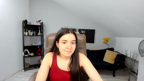 Snapshot of melissawiliam chatting on 02-12-25, 11:51 melissawiliam online show from 02-12-25, 11:51