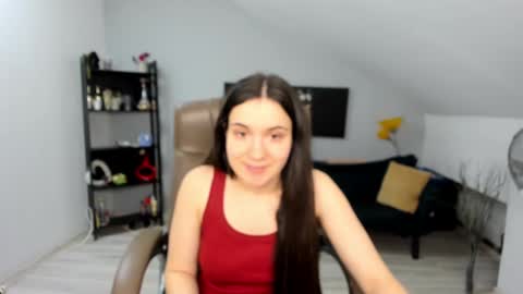 Snapshot of melissawiliam chatting on 02-12-25, 02:54 melissawiliam online show from 02-12-25, 02:54