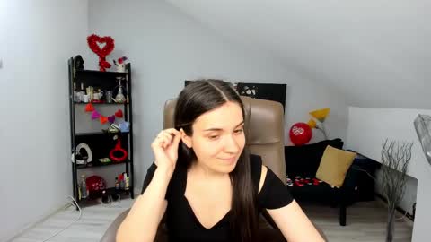 Snapshot of melissawiliam chatting on 02-13-25, 03:03 melissawiliam online show from 02-13-25, 03:03