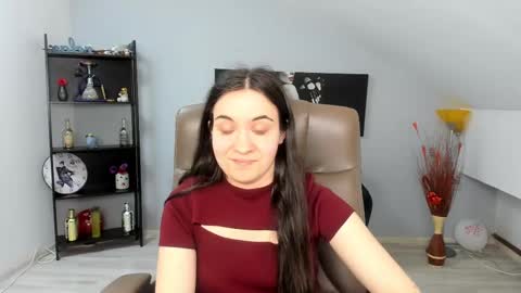 Snapshot of melissawiliam chatting on 02-20-25, 03:19 melissawiliam online show from 02-20-25, 03:19