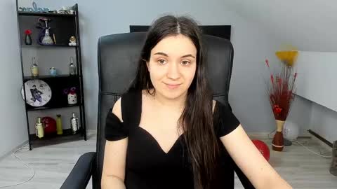 Snapshot of melissawiliam chatting on 02-27-25, 02:54 melissawiliam online show from 02-27-25, 02:54