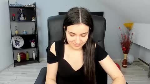 Snapshot of melissawiliam chatting on 02-27-25, 06:09 melissawiliam online show from 02-27-25, 06:09