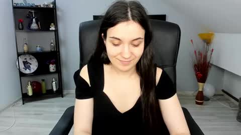 Snapshot of melissawiliam chatting on 03-05-25, 04:13 melissawiliam online show from 03-05-25, 04:13