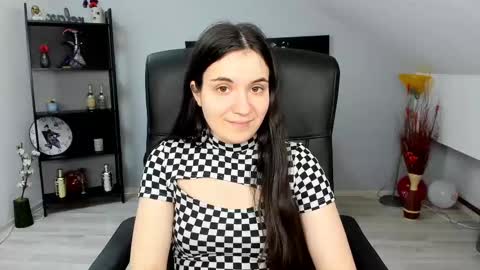 Snapshot of melissawiliam chatting on 03-06-25, 06:16 melissawiliam online show from 03-06-25, 06:16