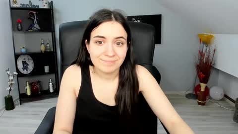 Snapshot of melissawiliam chatting on 03-07-25, 09:27 melissawiliam online show from 03-07-25, 09:27