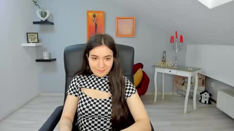 Snapshot of melissawiliam chatting on 03-10-25, 11:53 melissawiliam online show from 03-10-25, 11:53