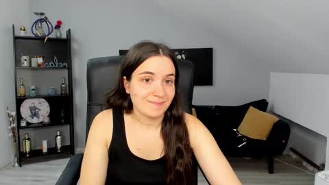 Snapshot of melissawiliam chatting on 09-22-25, 11:12 melissawiliam online show from 09-22-25, 11:12