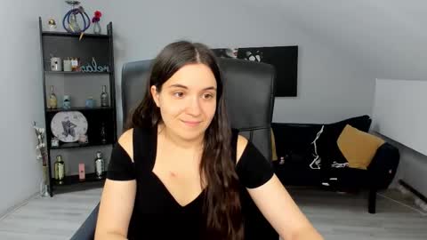 Snapshot of melissawiliam chatting on 09-24-25, 10:51 melissawiliam online show from 09-24-25, 10:51