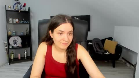 Snapshot of melissawiliam chatting on 10-10-25, 11:09 melissawiliam online show from 10-10-25, 11:09