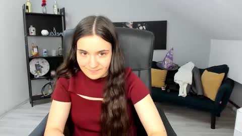 Snapshot of melissawiliam chatting on 10-30-25, 11:55 melissawiliam online show from 10-30-25, 11:55