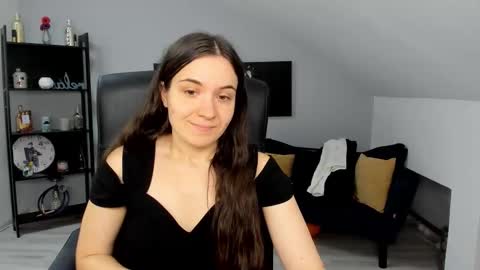 Snapshot of melissawiliam chatting on 11-05-25, 11:54 melissawiliam online show from 11-05-25, 11:54