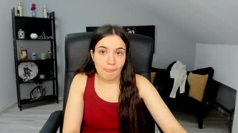 Snapshot of melissawiliam chatting on 11-07-25, 12:16 melissawiliam online show from 11-07-25, 12:16