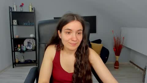 melissawiliam online show from 03-09-26, 11:58