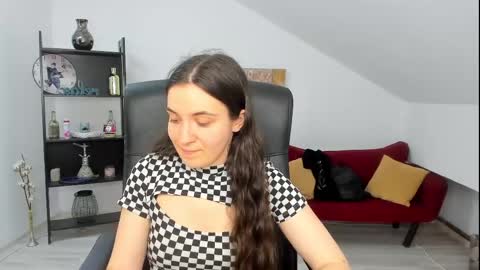 Snapshot of melissawiliam chatting on 06-09-26, 11:00 melissawiliam online show from 06-09-26, 11:00