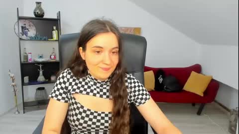 Snapshot of melissawiliam chatting on 07-07-26, 11:03 melissawiliam online show from 07-07-26, 11:03