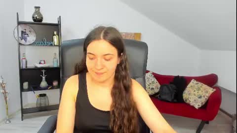 Snapshot of melissawiliam chatting on 07-13-26, 11:02 melissawiliam online show from 07-13-26, 11:02