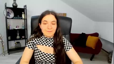 Snapshot of melissawiliam chatting on 07-28-26, 11:17 melissawiliam online show from 07-28-26, 11:17