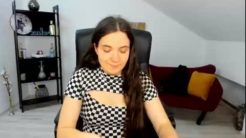 Snapshot of melissawiliam chatting on 07-28-26, 12:48 melissawiliam online show from 07-28-26, 12:48