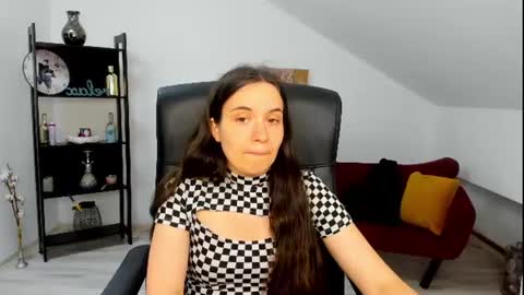 Snapshot of melissawiliam chatting on 07-28-26, 04:39 melissawiliam online show from 07-28-26, 04:39
