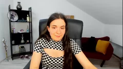 Snapshot of melissawiliam chatting on 07-28-26, 07:39 melissawiliam online show from 07-28-26, 07:39