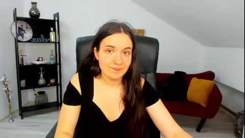 Snapshot of melissawiliam chatting on 07-29-26, 11:08 melissawiliam online show from 07-29-26, 11:08