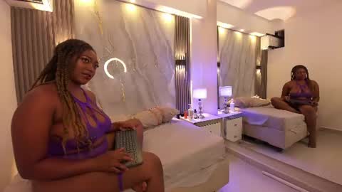 Meli  online show from 07-15-26, 01:05