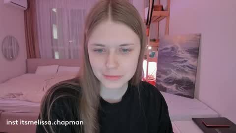 Melissa online show from 04-29-26, 07:09
