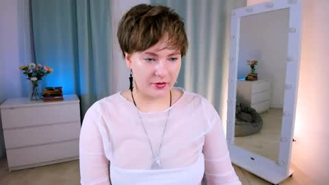 Snapshot of melittastorrie chatting on 05-17-26, 06:44 Melitta online show from 05-17-26, 06:44