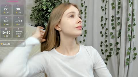 Snapshot of mell_milles chatting on 02-02-25, 08:41 mell milles online show from 02-02-25, 08:41