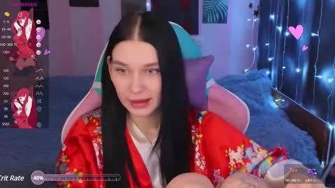 Snapshot of mella_freya chatting on 12-05-24, 09:17 Freya IM NONUDE online show from 12-05-24, 09:17