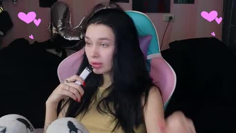 Snapshot of mella_freya chatting on 02-02-25, 10:06 Freya IM NONUDE online show from 02-02-25, 10:06