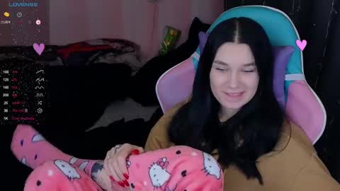 Snapshot of mella_freya chatting on 02-10-25, 09:15 Freya IM NONUDE online show from 02-10-25, 09:15