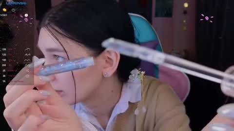 Snapshot of mella_freya chatting on 02-23-25, 09:48 Freya IM NONUDE online show from 02-23-25, 09:48