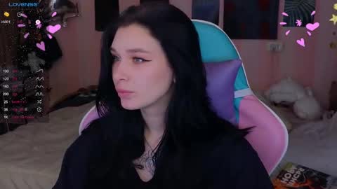 Snapshot of mella_freya chatting on 02-26-25, 09:27 Freya IM NONUDE online show from 02-26-25, 09:27