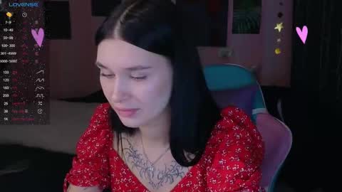 Snapshot of mella_freya chatting on 03-04-25, 10:16 Freya IM NONUDE online show from 03-04-25, 10:16