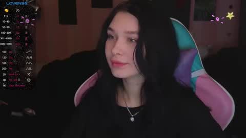 Snapshot of mella_freya chatting on 03-06-25, 10:04 Freya IM NONUDE online show from 03-06-25, 10:04