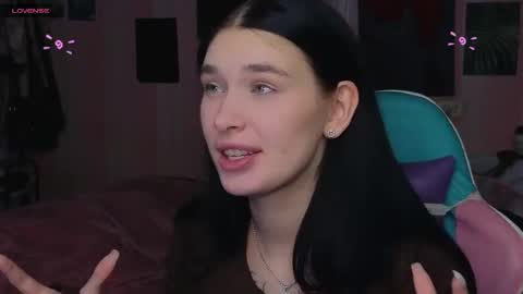 Snapshot of mella_freya chatting on 09-09-25, 11:04 Freya IM NONUDE online show from 09-09-25, 11:04