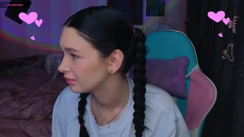 Snapshot of mella_freya chatting on 09-28-25, 11:10 Freya IM NONUDE online show from 09-28-25, 11:10