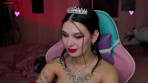 Snapshot of mella_freya chatting on 11-07-25, 12:54 Freya IM NONUDE online show from 11-07-25, 12:54