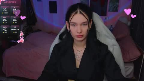 Freya  IM NONUDE online show from 11-23-25, 11:48