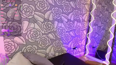 Mellani  online show from 01-27-25, 06:41