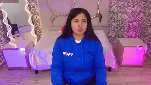 Mellani  online show from 02-16-25, 03:26